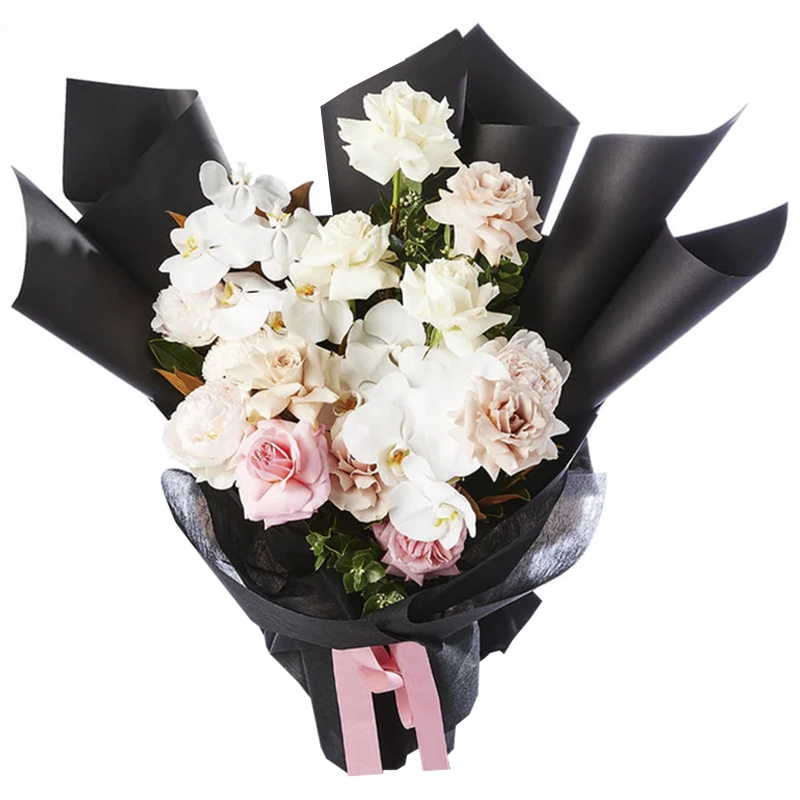 Букет Новолуние